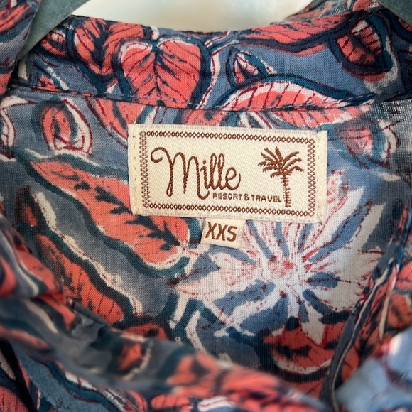 MILLE Violetta Dress - Picture 4 of 6